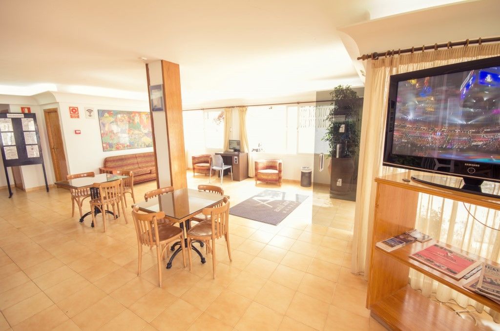 Wi-ki-woo Appartement