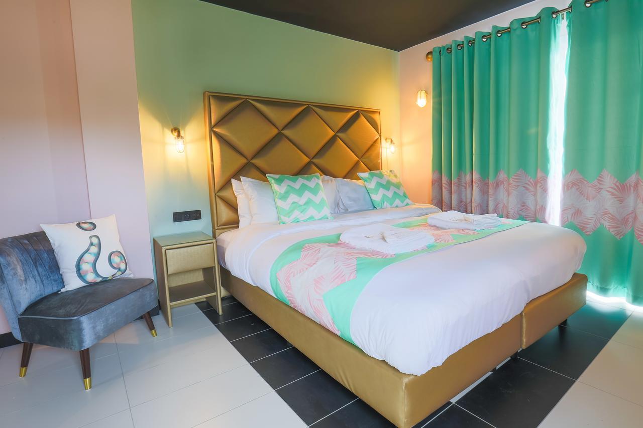 Wi-ki-woo Appartement San Antonio (Ibiza)